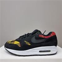 NIKE AIR MAX 1 TARTAN (2018) TRAINERS VARIOUS SIZES (AV8219 001)
