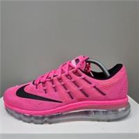 NIKE AIR MAX 2016 "PINK BLAST" (806772 601) TRAINERS VARIOUS SIZES