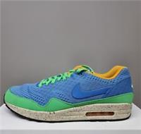 NIKE AIR MAX 1 EM "BEACHES OF RIO" (2013) TRAINERS (554718 443)