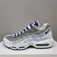 NIKE AIR MAX 95 LV8 "GRAPE VELOUR" (AO2450 101) TRAINERS VARIOUS SIZES