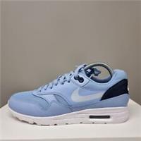 NIKE AIR MAX 1 ULTRA 2.0 "ALUMINIUM" TRAINERS VARIOUS SIZES (881104 402)