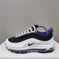 NIKE AIR MAX 97 "PERSIAN VIOLET" TRAINERS VARIOUS SIZES (921826 103)