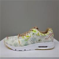 NIKE AIR MAX 1 ULTRA QS "LIBERTY FLORAL" TRAINERS VARIOUS SIZES (844135 100)