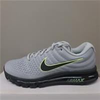 NIKE AIR MAX 2016 "WOLF GREY NEON" (849559 012) TRAINERS VARIOUS SIZES