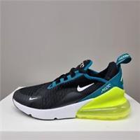 NIKE AIR MAX 270 "BRIGHT SPRUCE" (GS) (943345 026) TRAINERS VARIOUS SIZES