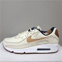 NIKE AIR MAX 90 SE "CORK COCONUT MILK" (DD0385 100) TRAINERS VARIOUS SIZES