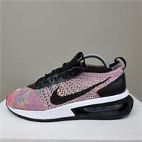 NIKE AIR MAX FLYKNIT RACER "MULTICOLOR" TRAINERS VARIOUS SIZES
