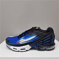 NIKE AIR MAX PLUS III TN TUNED "GAME ROYAL'' (DR8588 400) TRAINERS VARIOUS SIZES