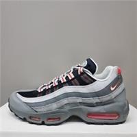 NIKE AIR MAX 95 ESSENTIAL "PARTICLE GREY" (749766 400) TRAINERS VARIOUS SIZES