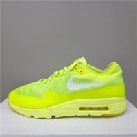 NIKE AIR MAX 1 ULTRA FLYKNIT "VOLT" (2016) (843384 701)