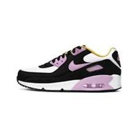 NIKE AIR MAX 90 LTR "ARCTIC PINK" (CD6864 007) YOUTH TRAINERS VARIOUS SIZES