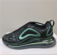 NIKE AIR MAX 720 "THROWBACK FUTURE" (GS) (AQ3196 003) TRAINERS VARIOUS SIZES