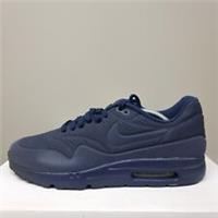 NIKE AIR MAX 1 ULTRA MOIRE "MIDNIGHT NAVY REFLECTIVE" (2015) (705297 404)