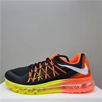NIKE AIR MAX 2015 "SUNSET" (2014) TRAINERS RUNNING GYM TRAINING (698902 004)