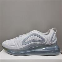 NIKE AIR MAX 720 "VAST WOLF GREY" (AO2924-016) TRAINERS VARIOUS SIZES