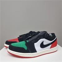 NIKE AIR JORDAN 1 LOW QUAI 54 TRAINERS (AA3839 001)