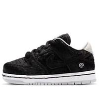 NIKE SB DUNK LOW (TD) "MEDICOM TOY 2020" (DC1629 001) TRAINERS VARIOUS SIZES
