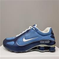 NIKE SHOX MONSTER "VARSITY BLUE" (308963 411) TRAINERS VARIOUS SIZES