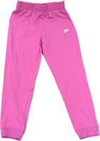 Nike Girls Sportswear Pink Joggers XL 13-15 Years Poly Tracksuit Trousers Pants
