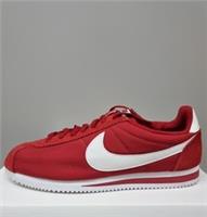 NIKE CLASSIC CORTEZ NYLON OG TRAINERS (2016) (807472-611)