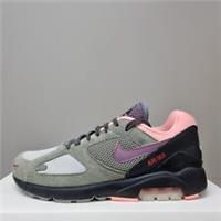 NIKE AIR MAX 180 x SIZE? DUSK TRAINERS "DARK STUCCO" (AV5189 001) 95 97 PLUS TN