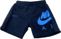 Nike Air Baby Infant Shorts 18 Months Black New Genuine