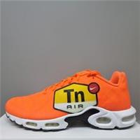 NIKE AIR MAX PLUS TUNED TN "BIG LOGO" (AJ7181 800) TRAINERS VARIOUS SIZES