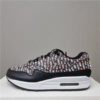 NIKE AIR MAX 1 "JUST DO IT PACK" TRAINERS (875844 009)