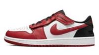 Nike Air Jordan 1 Low Flyease Men's Trainers Sneakers Shoes UK 14 EUR 49.5