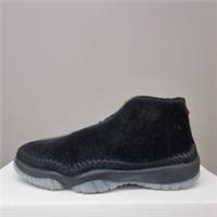 NIKE AIR JORDAN FUTURE PREMIUM "PONY HAIR" (AR0726 006) TRAINERS VARIOUS SIZES