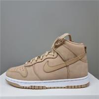 NIKE DUNK HIGH PREMIUM MF "VACHETTA TAN" (DX2044 201)