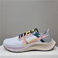 NIKE AIR PEGASUS 38 "REGAL PINK" GYM RUNNING TRAINERS (DC8796 400)