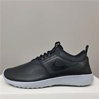 NIKE JUVENATE LEATHER TRAINERS (844973 001)