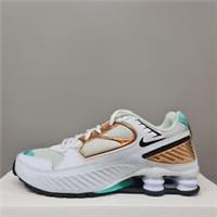 NIKE SHOX ENIGMA 9000 "ROSE GOLD" (BQ9001 100)