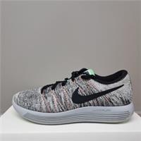 Nike LunarEpic Flyknit Low Multi-Color Men's Gym Running Trainers - (843764-004)