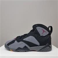 Nike Air Jordan 7 Retro Bordeaux (2015) (GS) Trainers (304774 034)