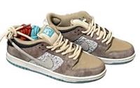 Nike Dunk SB Dunk Low Pro PRM Big Money Savings FZ3129 200 UK 7 Eur 41 BNIB 🔥