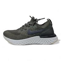 NIKE EPIC REACT FLYKNIT "KHAKI" (AQ0070 300) RUNNING GYM TRAINERS
