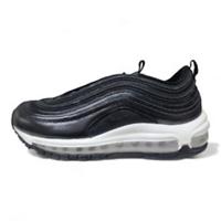 Nike Air Max 97 "Black-White" Trainers (DX0137 001)