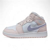 NIKE AIR JORDAN 1 MID (GS) "PINK WASH" (FD8780 601)