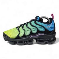 NIKE AIR VAPORMAX PLUS TN AURORA GREEN (924453 302) TRAINERS VARIOUS SIZES