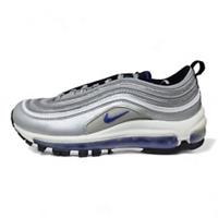 NIKE AIR MAX 97 "SILVER PERSIAN VIOLET" (GS) (921522 027)