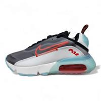 NIKE AIR MAX 2090 (GS) "BLEACHED AQUA" (DA4292 001)