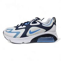 NIKE AIR MAX 200 "UNIVERSITY BLUE" (CT1262 103) TRAINERS VARIOUS SIZES
