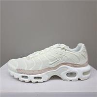 NIKE AIR MAX PLUS TUNED TN "SAIL WHITE" TRAINERS (DJ4601 100)