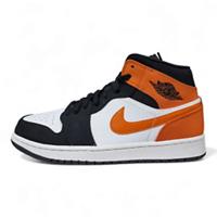 NIKE AIR JORDAN 1 MID "SHATTERED BACKBOARD" (554724 058) VARIOUS SIZES