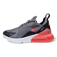 Nike Air Max 270 (GS) "Hot Punch" Trainers (CT6018 001)