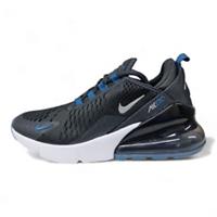 Nike Air Max 270 (GS) "Anthracite"" Trainers (FV0363 001)