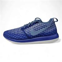 Nike Roshe Two Flyknit 365 "Deep Royal" Trainers | 861706-400