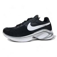 Nike Waffle D/MS/X 'Black White' Trainers (CQ0205?001)